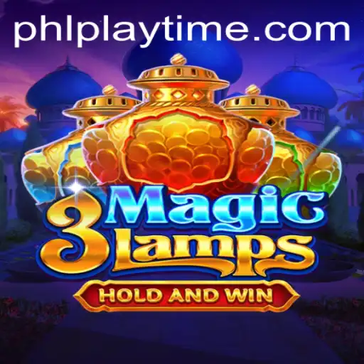Explore the Enchanting World of 3MagicLamps: A Modern Gaming Adventure