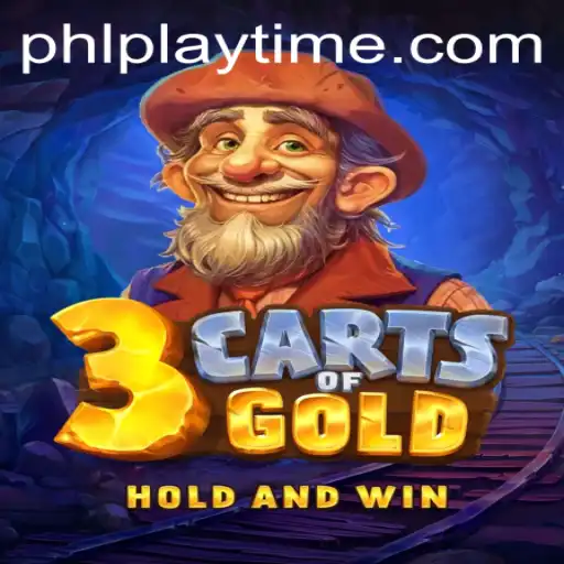 Discover the Engaging World of 3cartsOfGold