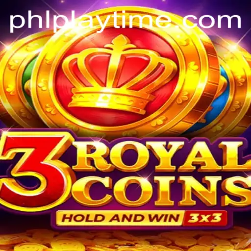 Explore the World of 3royalcoins: A Modern Gaming Masterpiece