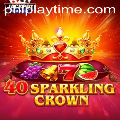 Discover the Thrilling Adventure of 40SparklingCrown