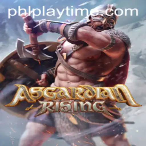 AsgardianRising: An Epic Adventure