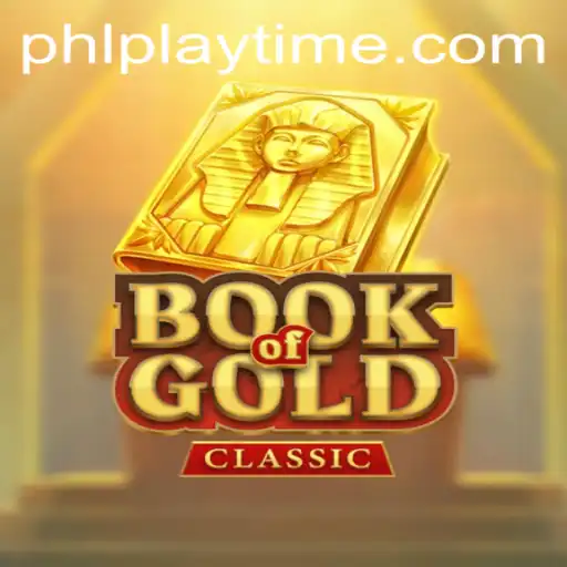 Book of Gold Classic: A Timeless Adventure in Gaming