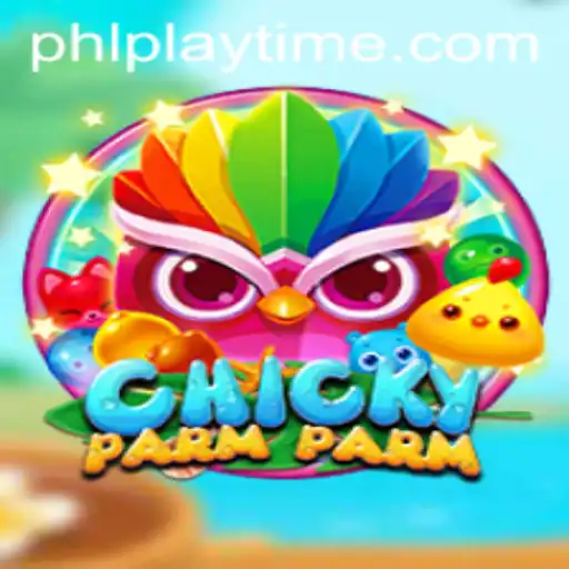 The Intriguing World of ChickyParmParm: A Unique Playtime Experience