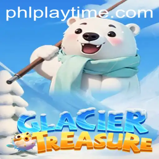 Discover the Magical Journey of GlacierTreasure: An Engaging New Adventure