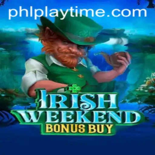 Unlock the Fun with Irish Weekend Bonus Buy