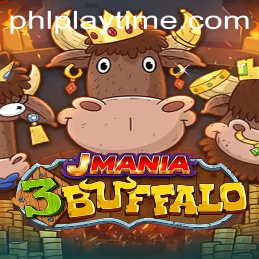 JMania3Buffalo: The Ultimate Guide to an Interactive Gaming Experience