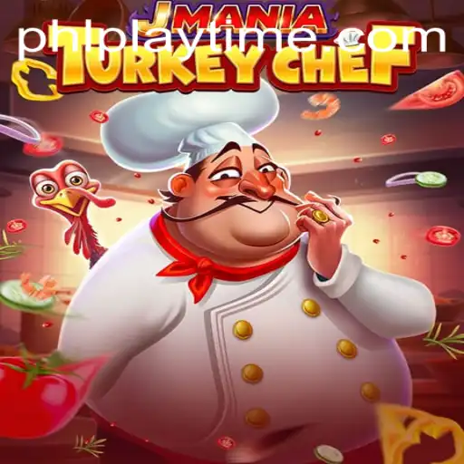 JManiaTurkeyChef Virtual Experience