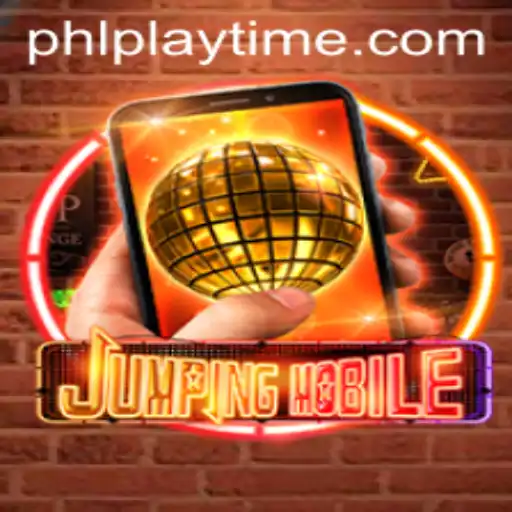 Jumpingmobile: A Dive into the World of Digital Playtime
