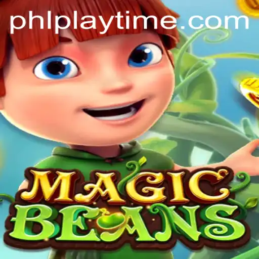 Dive into the Enchanting World of MAGICBEANS: A Playtime Adventure