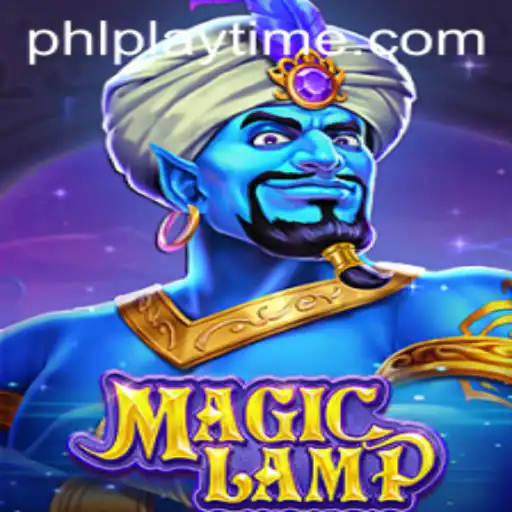 Discover the Enchanting World of MagicLamp: An Immersive Gaming Experience