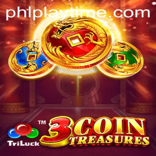 Explore the Exciting World of 3CoinTreasures: A New Gaming Sensation