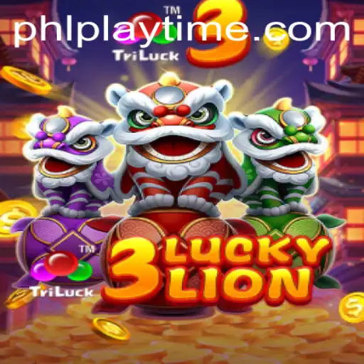 Exploring the Enchanting World of 3LUCKYLION: A Unique Playtime Experience