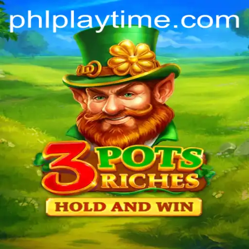Explore the World of 3potsRiches and Maximize Your Playtime