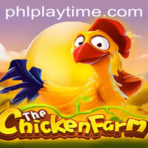 Discover the Thrilling World of ChickenFarm: A Clucking Adventure in Playtime