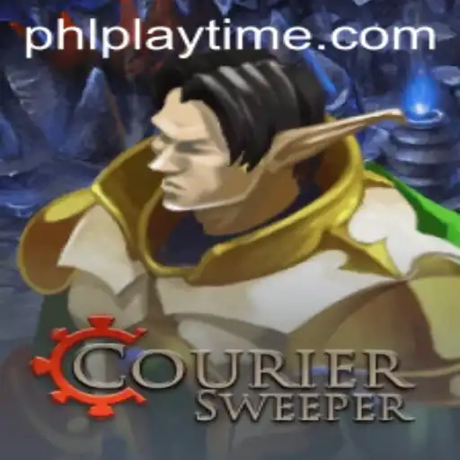 CourierSweeper Game Unveiled