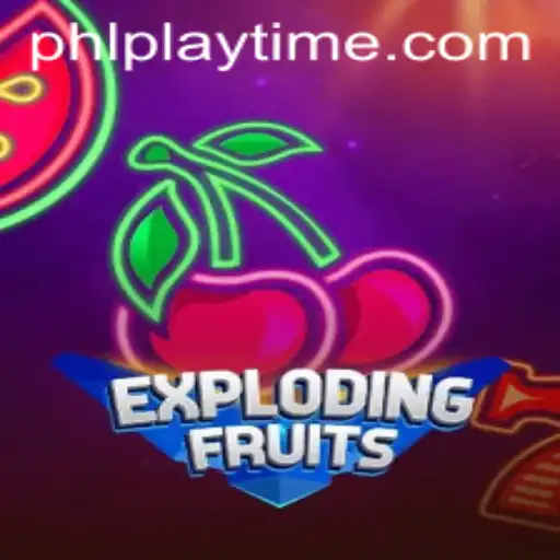 ExplodingFruits: Dive Into a World of Exciting Playtime