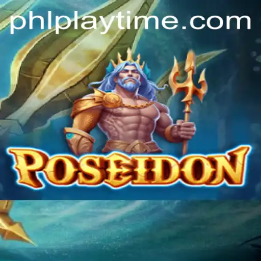 Exploring Poseidon: The Game That Challenges Your Playtime