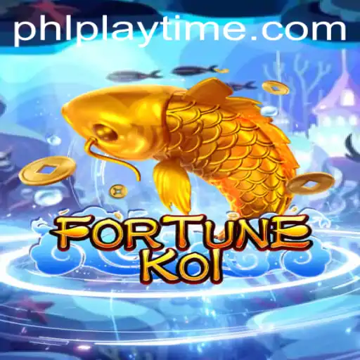 Exploring the Enchanting World of FORTUNEKOI and Its Playtime Magic