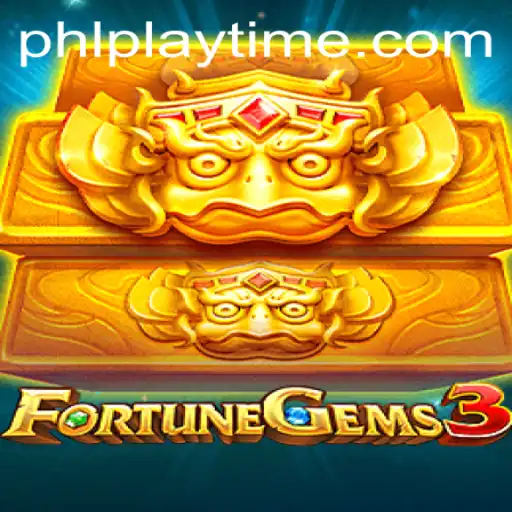 Explore the Enchanting World of FortuneGems3: A Journey into Magical Playtime