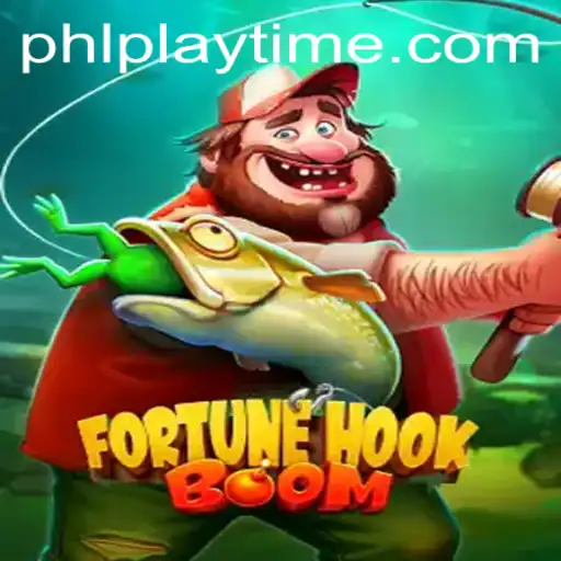 The Enchanting World of FortuneHookBoom: Playtime Redefined