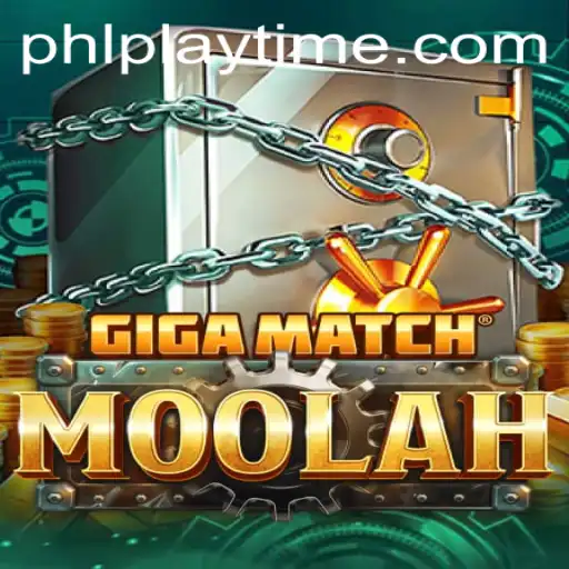 GigaMatchMoolah: The Ultimate Playtime Experience