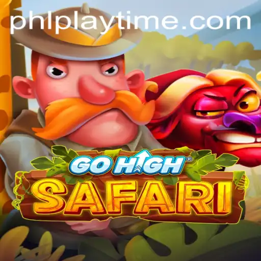 GoHighSafari: An Exciting Journey Across the Virtual Savannah