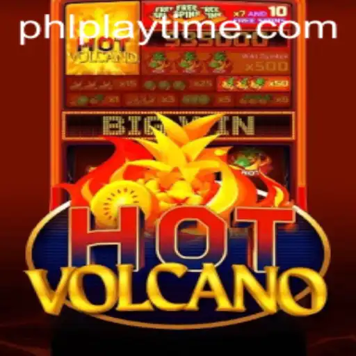 HotVolcano: Exploring the Exciting World of Fiery Adventures