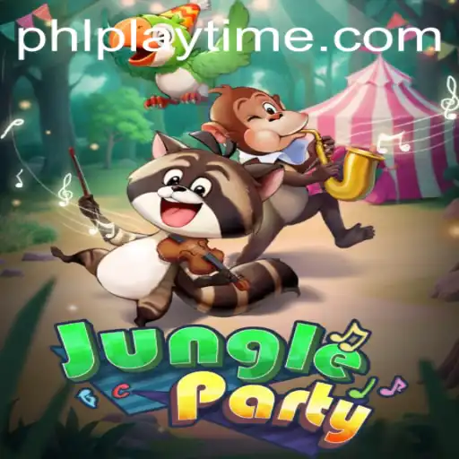 Dive into the Excitement of JungleParty: A New Era of Gameplay