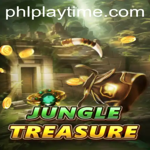 Delve into JungleTreasure: An Adventurous Playtime Journey