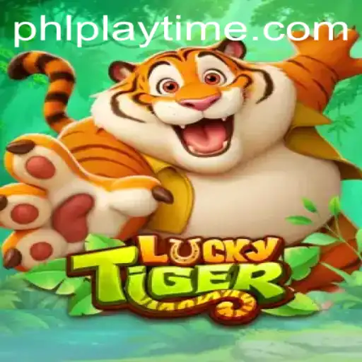 Dive into the Thrilling World of LuckyTiger: A Captivating Gaming Experience