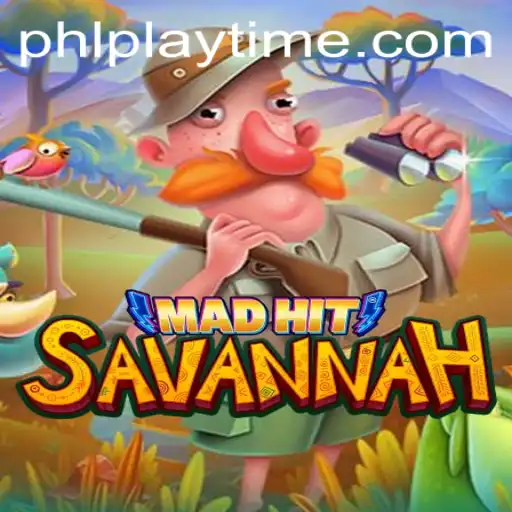 Discover the Wild Excitement of MadHitSavannah
