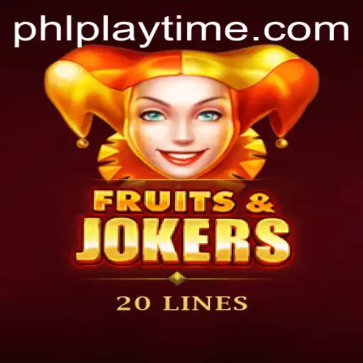 Mastering Fruits and Jokers 20 Playtime