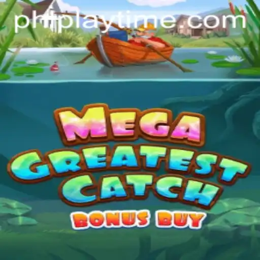 Dive into MegaGreatestCatchBonusBuy: A Deep-Sea Adventure