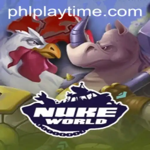 Exploring the Thrilling World of NukeWorld: A Comprehensive Guide
