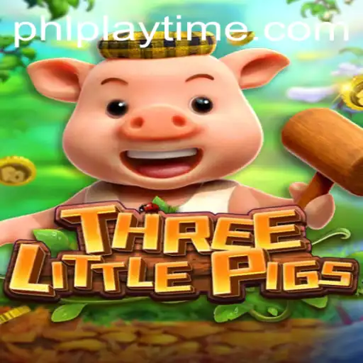 Unveiling the Magic of THREELITTLEPIGS: A Dive into Playtime Adventure