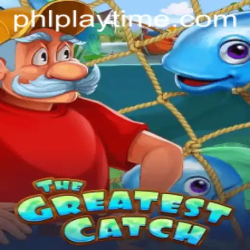 Discover the Thrills of TheGreatestCatch: A New Era of Playtime