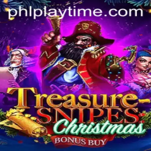 Unwrap the Magic of TreasuresnipesChristmas: A Holiday Gaming Adventure
