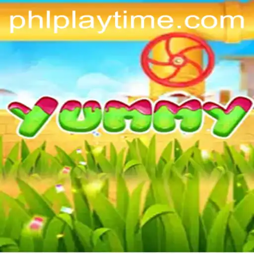 Exploring the Delightful World of 'Yummy': A Fun-Filled Playtime Experience