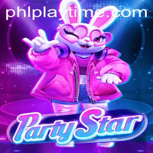 PartyStar Unveiled: A Thrilling Gaming Experience