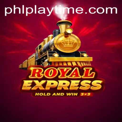 Royal Express: Journey Into a World of Strategic Playtime Adventure