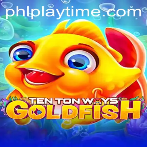Explore TenTonWaysGoldfish: The Ultimate Guide to Gameplay