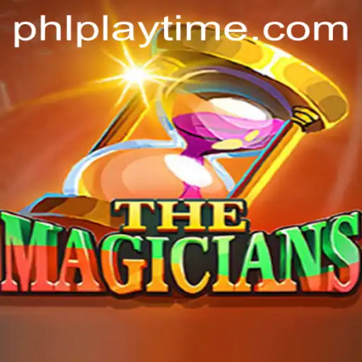 TheMagicians: A Mystical Journey into Magical Realms