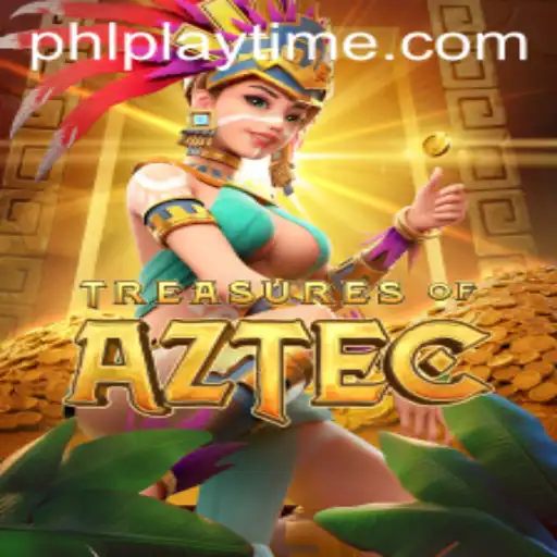 Playtime Adventure in Treasures of Aztec