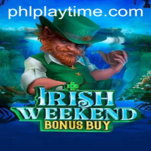 Unlock the Fun with Irish Weekend Bonus Buy