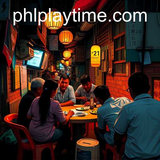 Understanding Jueteng: Playtime or Peril?