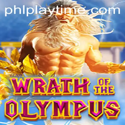 Wrath of Olympus: An Epic Journey Through Greek Mythology