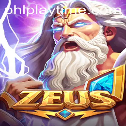 Zeus: Immersing in the Divine World of Strategy and Playtime
